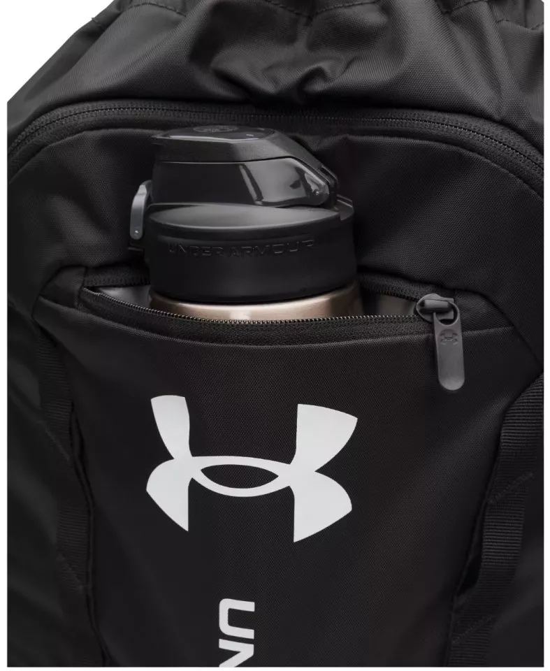 Saco Under Armour UA Hustle Sackpack
