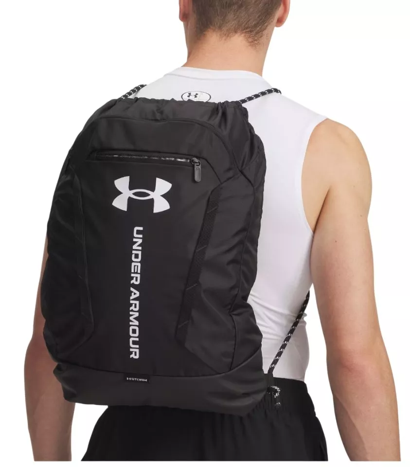 Saco Under Armour UA Hustle Sackpack