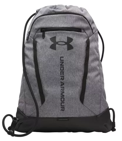 UA Hustle Sackpack