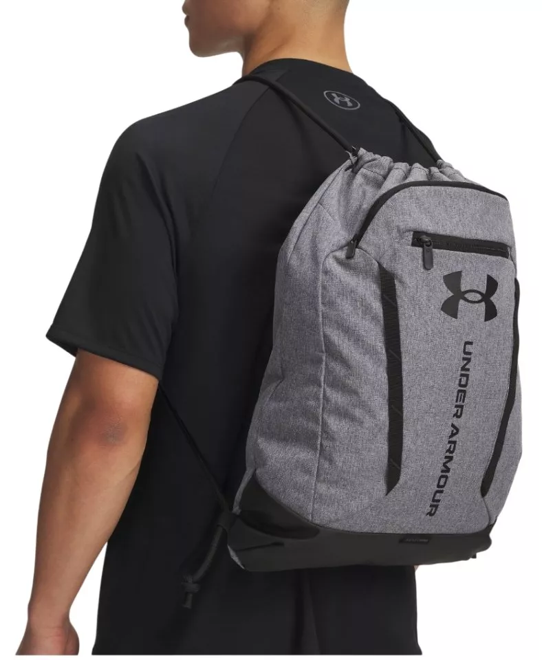 Sac Under Armour UA Hustle Sackpack