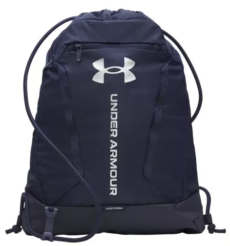 UA Hustle Sackpack