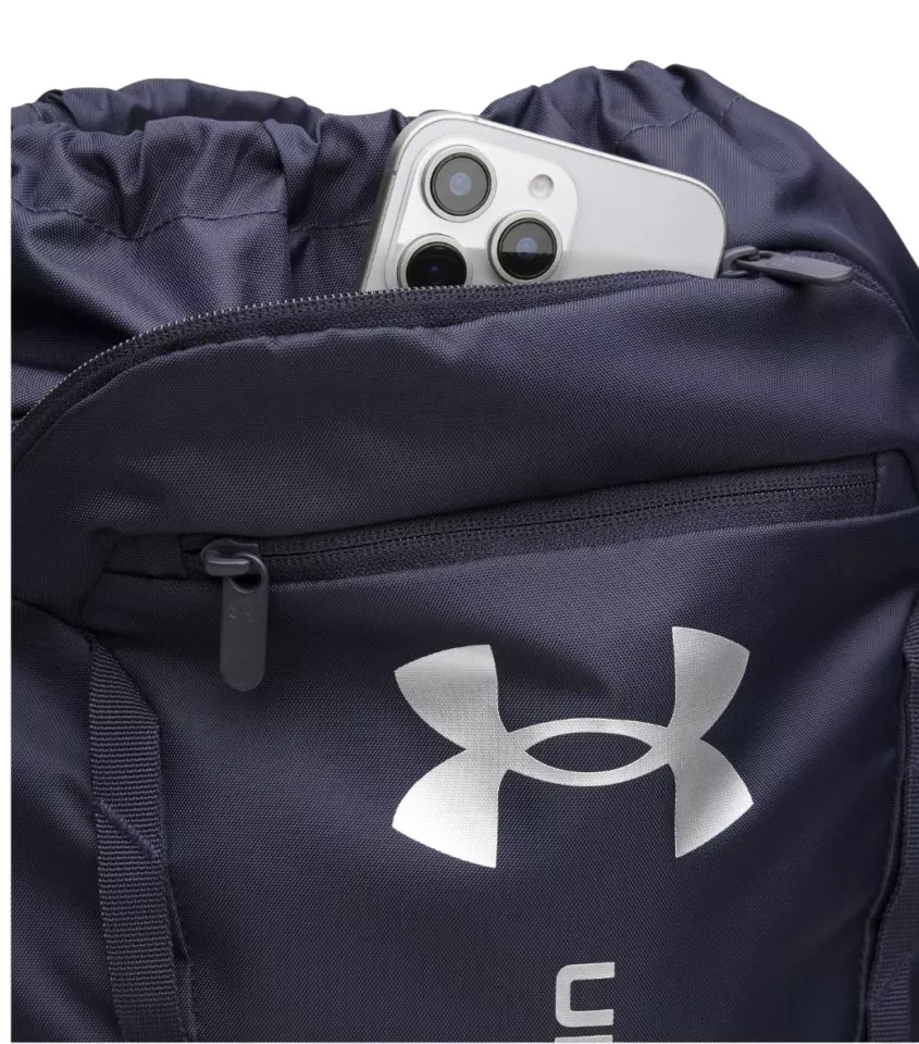 Sack Under Armour UA Hustle Sackpack