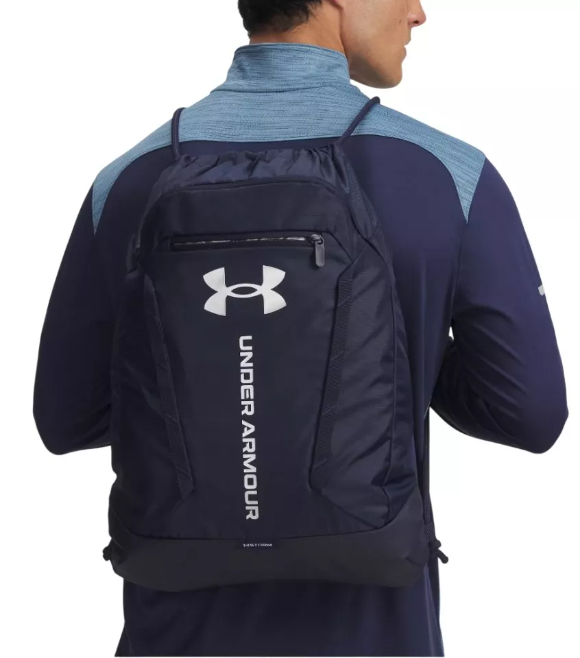 Sack Under Armour UA Hustle Sackpack