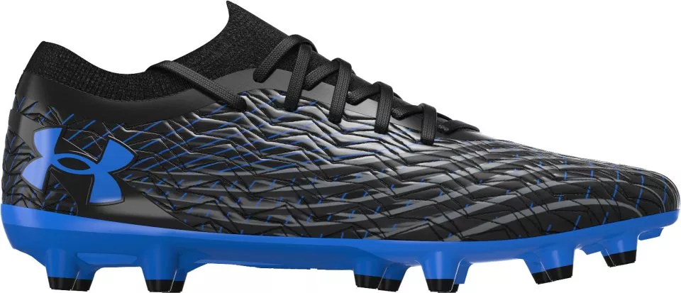 Ghete de fotbal Under Armour Magnetico Pro 5 FG