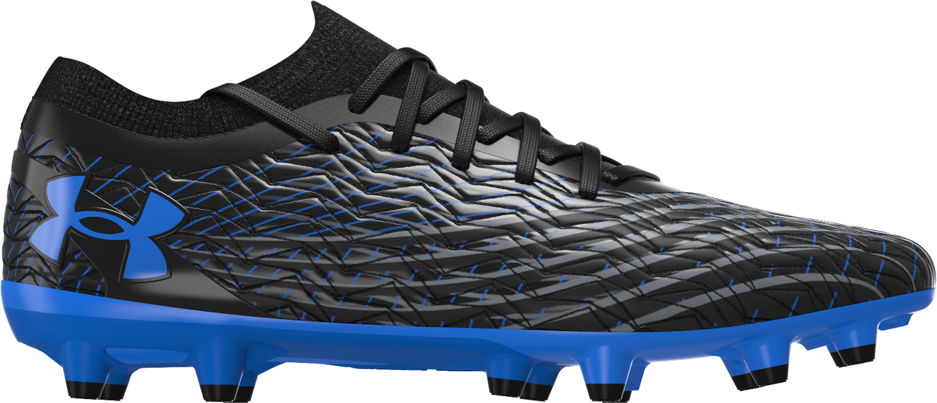 Ghete de fotbal Under Armour Magnetico Pro 5 FG