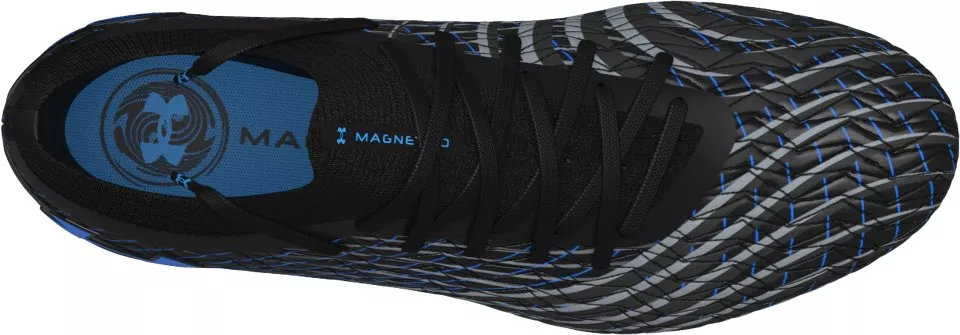 Ghete de fotbal Under Armour Magnetico Pro 5 FG