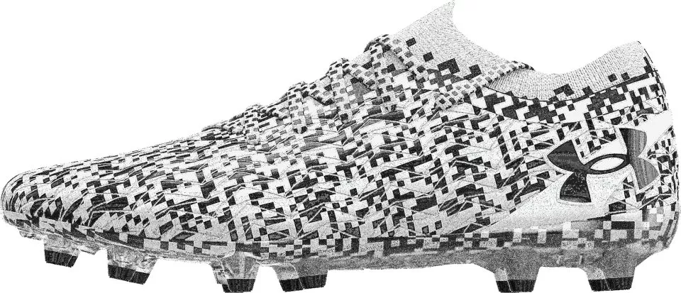 Kopačky Under Armour Magnetico Pro 5 FG