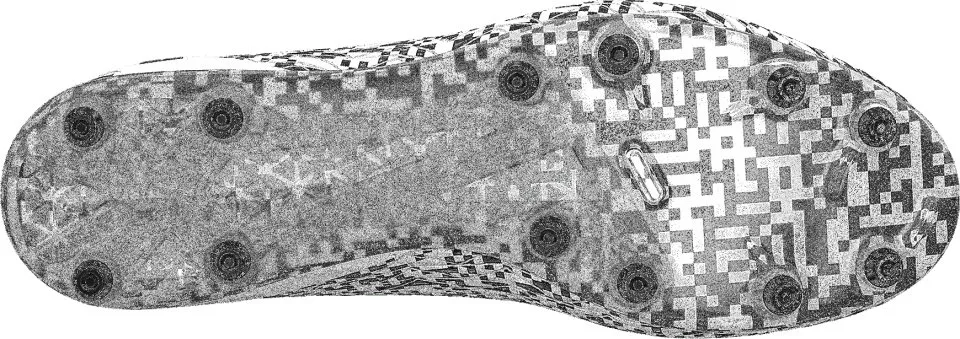 Kopačky Under Armour Magnetico Pro 5 FG