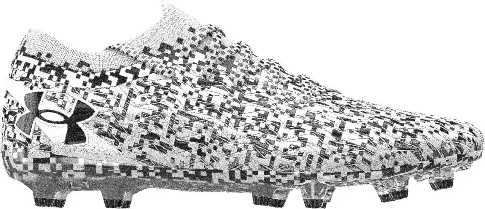 Kopačky Under Armour Magnetico Pro 5 FG