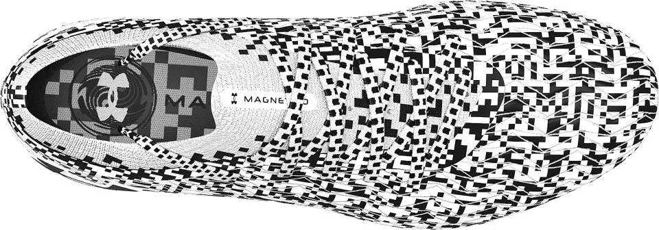 Kopačky Under Armour Magnetico Pro 5 FG