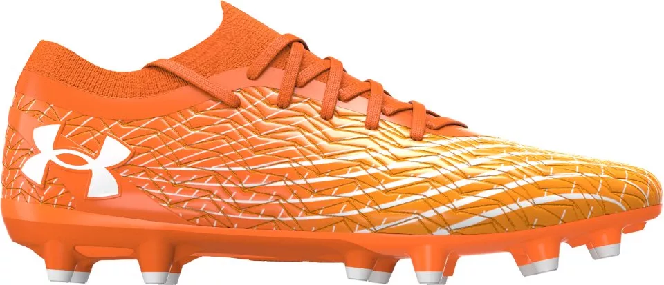 Fodboldstøvler Under Armour Magnetico Pro 5 FG