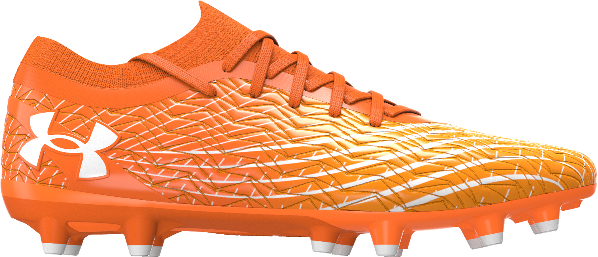 Fodboldstøvler Under Armour Magnetico Pro 5 FG