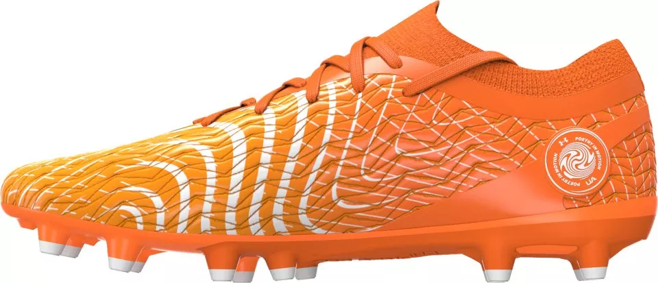 Fodboldstøvler Under Armour Magnetico Pro 5 FG