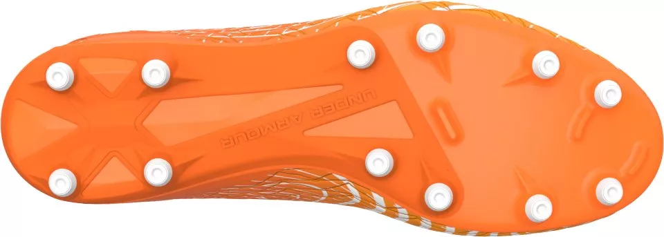 Fodboldstøvler Under Armour Magnetico Pro 5 FG