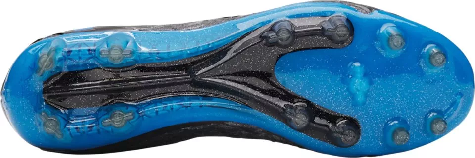 Ghete de fotbal Under Armour Magnetico Elite 5 FG