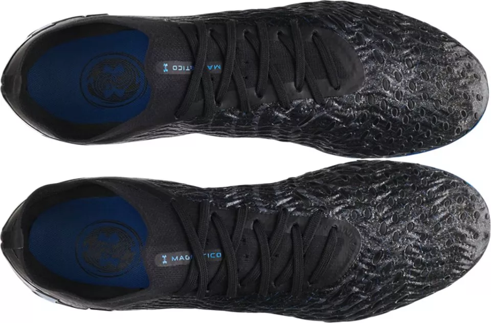 Ghete de fotbal Under Armour Magnetico Elite 5 FG