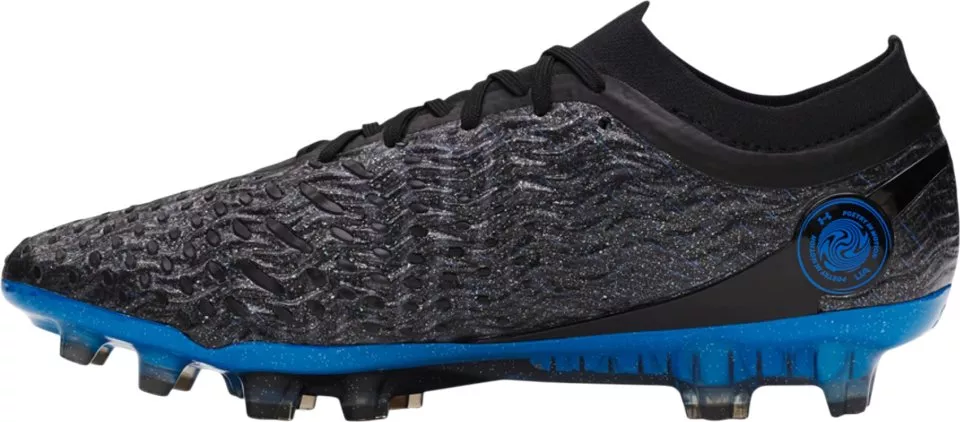 Ghete de fotbal Under Armour Magnetico Elite 5 FG