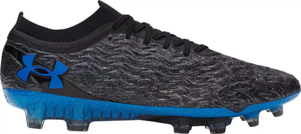 Ghete de fotbal Under Armour Magnetico Elite 5 FG