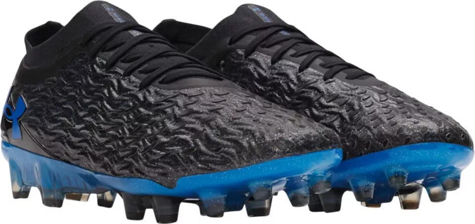 Ghete de fotbal Under Armour Magnetico Elite 5 FG