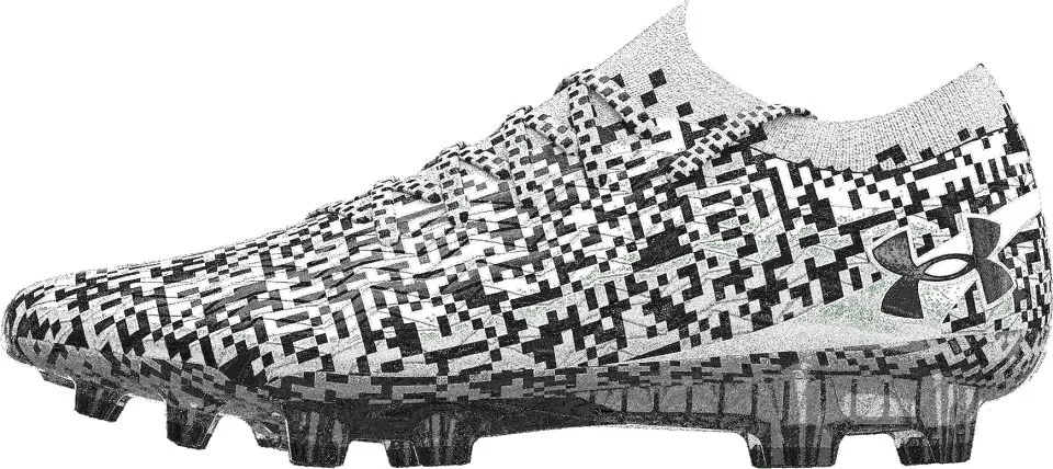 Chuteiras de futebol Under Armour Magnetico Elite 5 FG