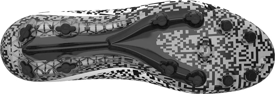 Chuteiras de futebol Under Armour Magnetico Elite 5 FG