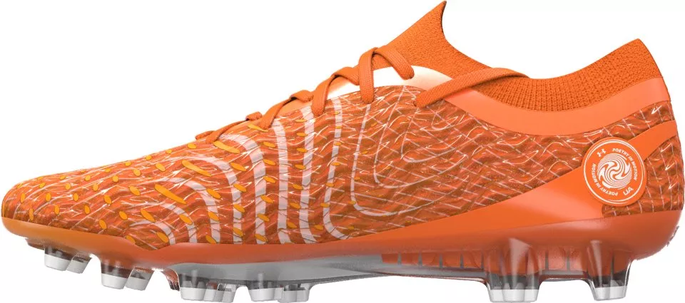 Kopačke Under Armour Magnetico Elite 5 FG