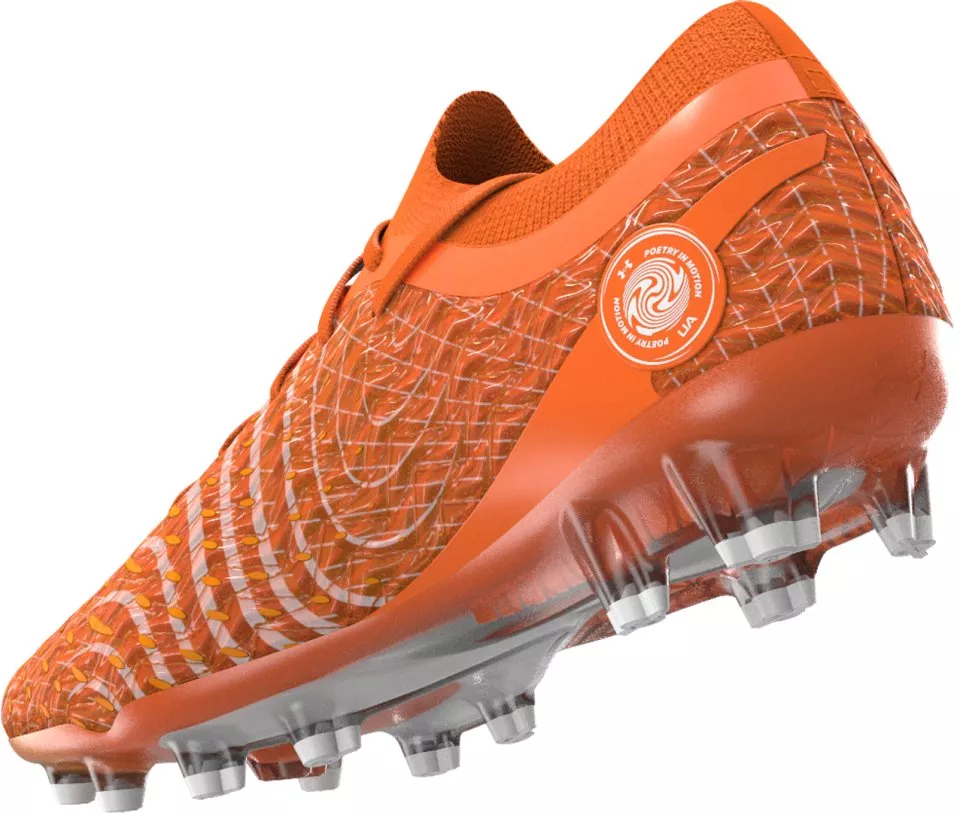 Kopačke Under Armour Magnetico Elite 5 FG
