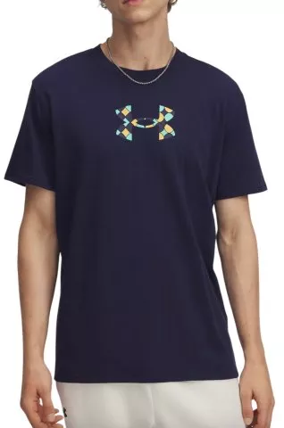 UA M Holiday HW SS