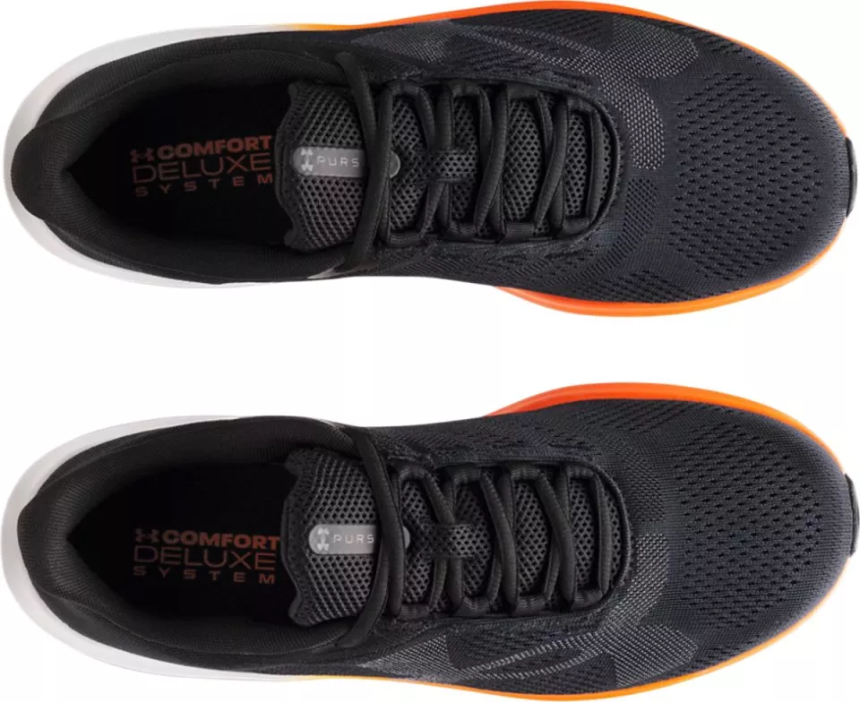 Hardloopschoen Under Armour UA Charged Pursuit 4 BL