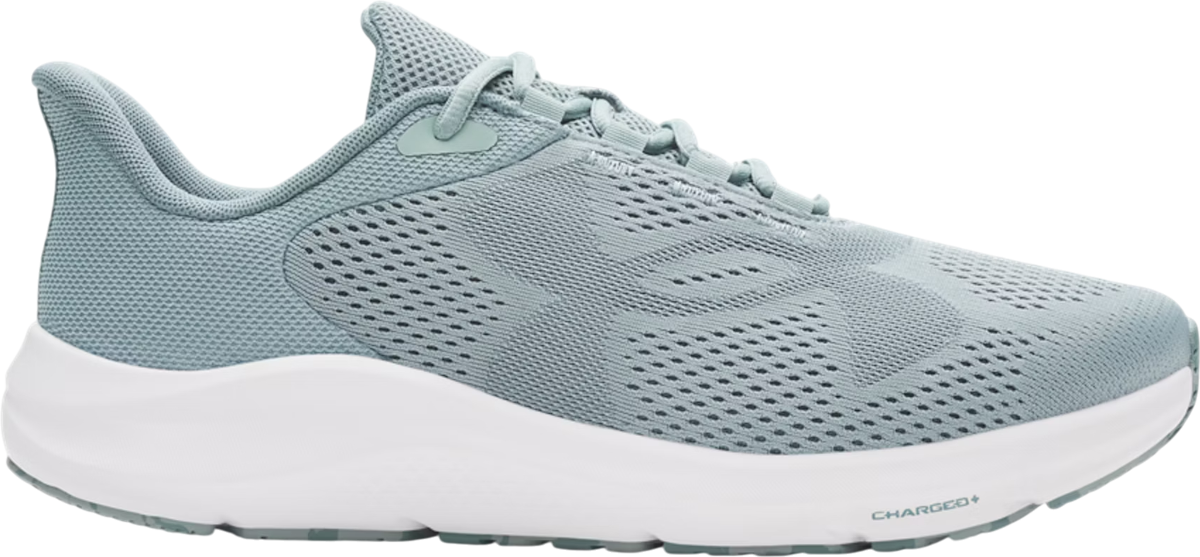 Hardloopschoen Under Armour UA Charged Pursuit 4 BL
