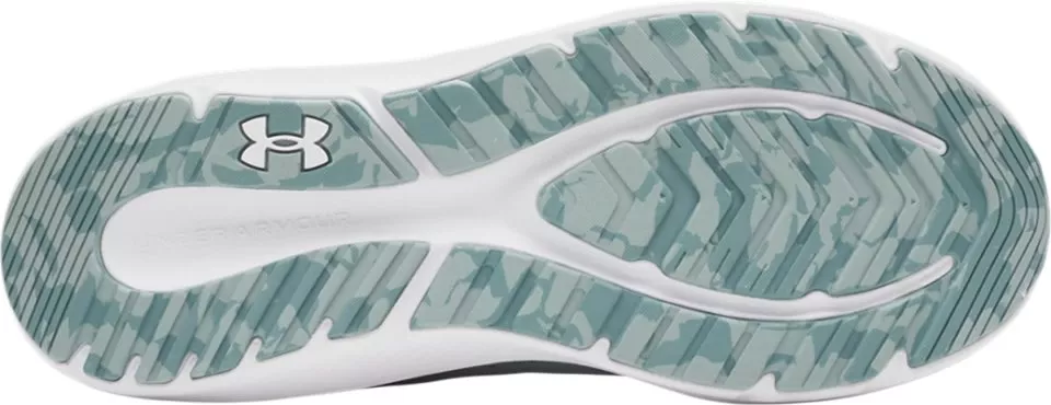 Hardloopschoen Under Armour UA Charged Pursuit 4 BL