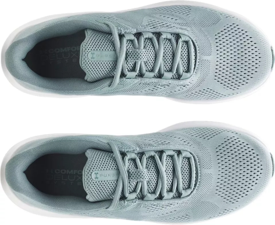 Hardloopschoen Under Armour UA Charged Pursuit 4 BL