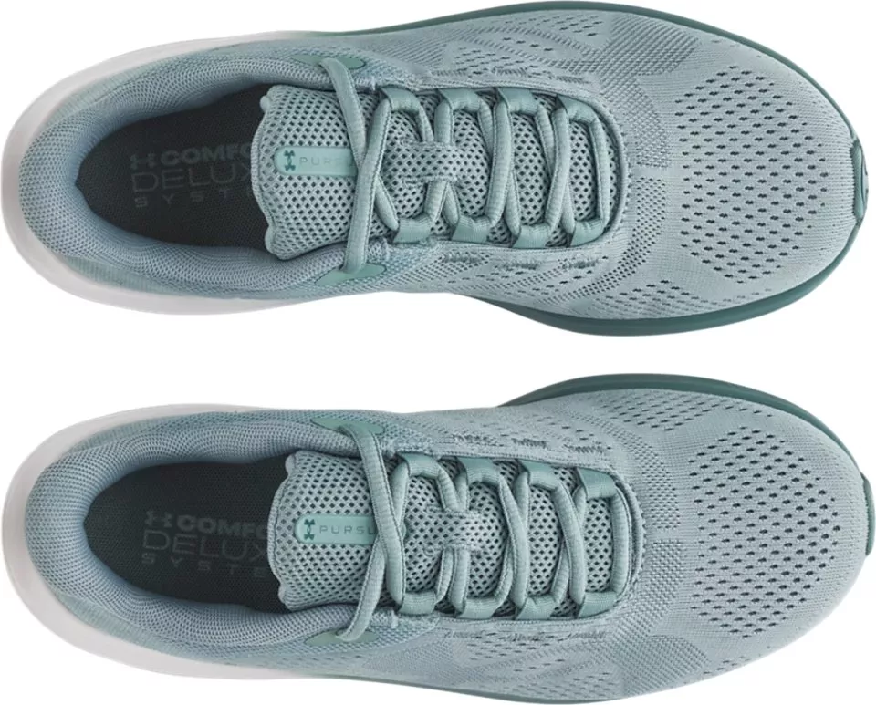 Обувки за бягане Under Armour UA W Charged Pursuit 4 BL