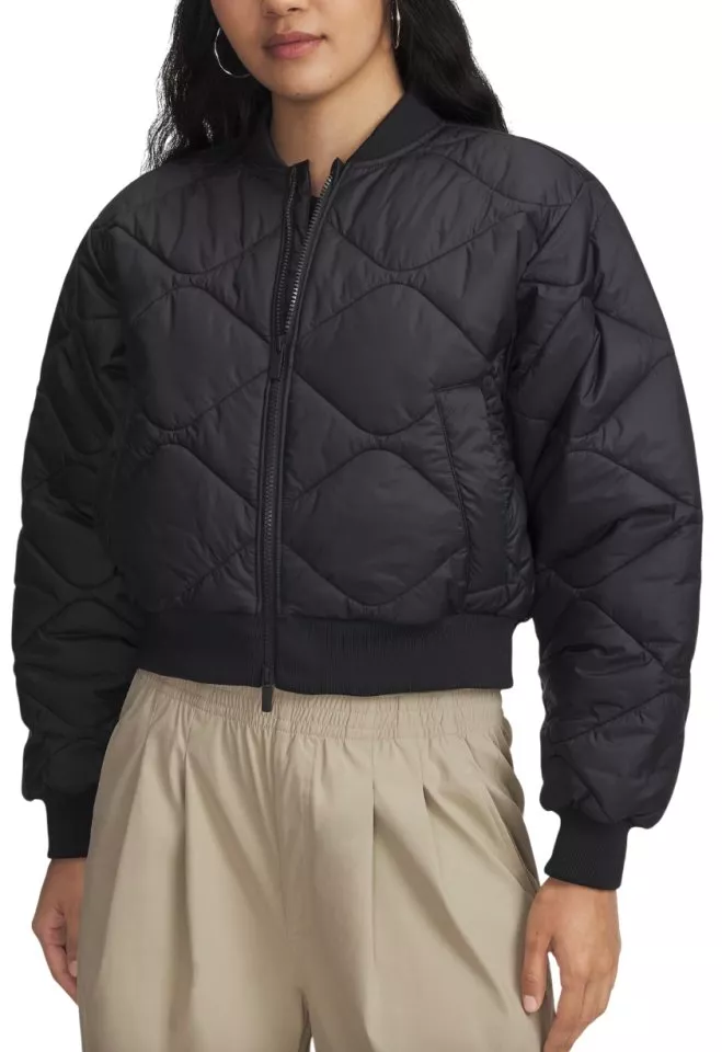 Яке Under Armour Heritage Bomber