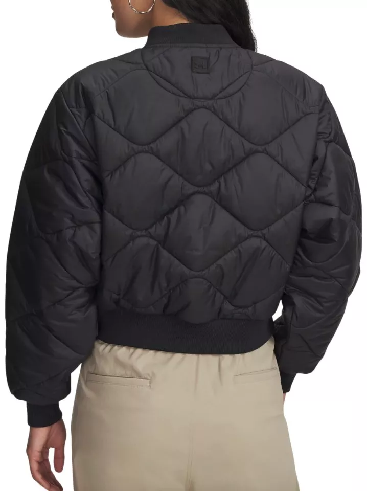 Яке Under Armour Heritage Bomber