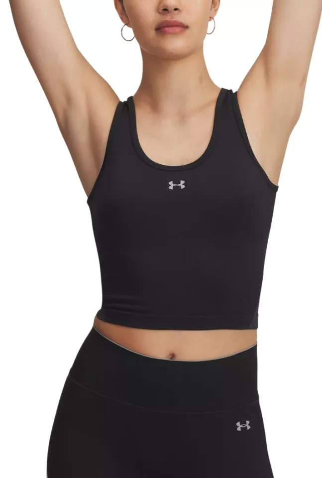 Camiseta sin mangas Under Armour UA Vanish Seamless Tank