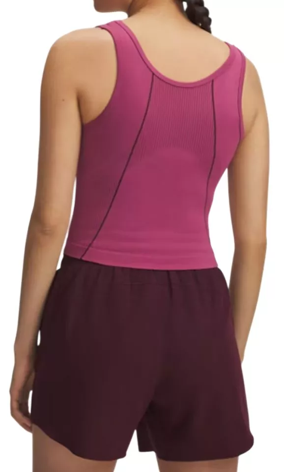 Camiseta sin mangas Under Armour UA Vanish Seamless Tank