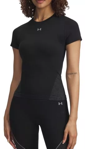 UA Vanish Seamless SS