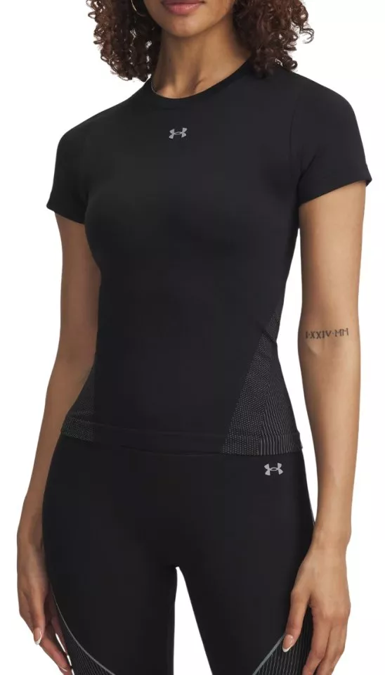 Tricou Under Armour UA Vanish Seamless SS