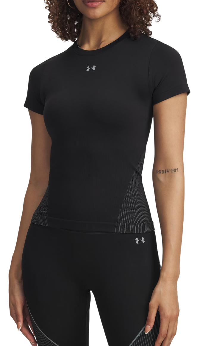 Tricou Under Armour UA Vanish Seamless SS