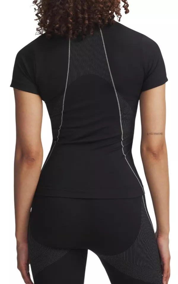 Tricou Under Armour UA Vanish Seamless SS