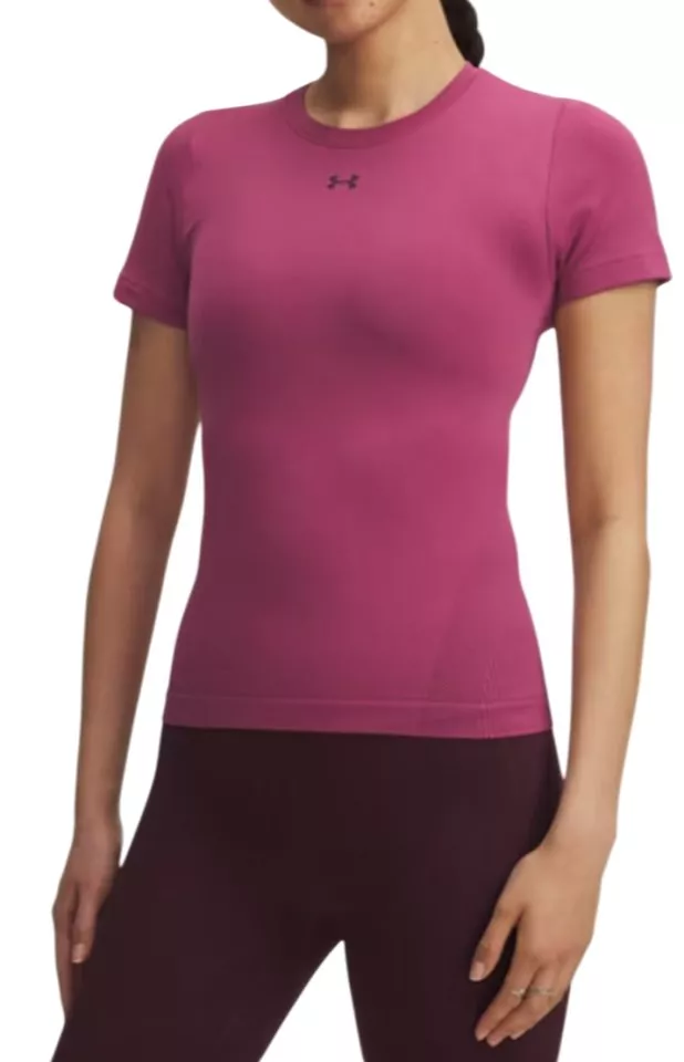 T-paita Under Armour UA Vanish Seamless SS