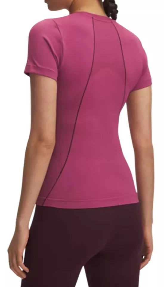 T-paita Under Armour UA Vanish Seamless SS