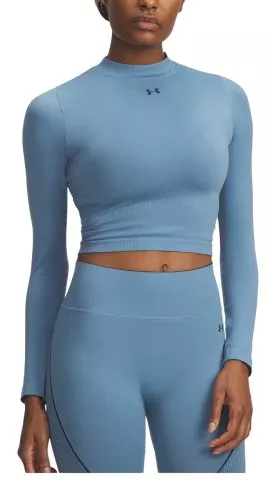 UA Vanish Seamless LS