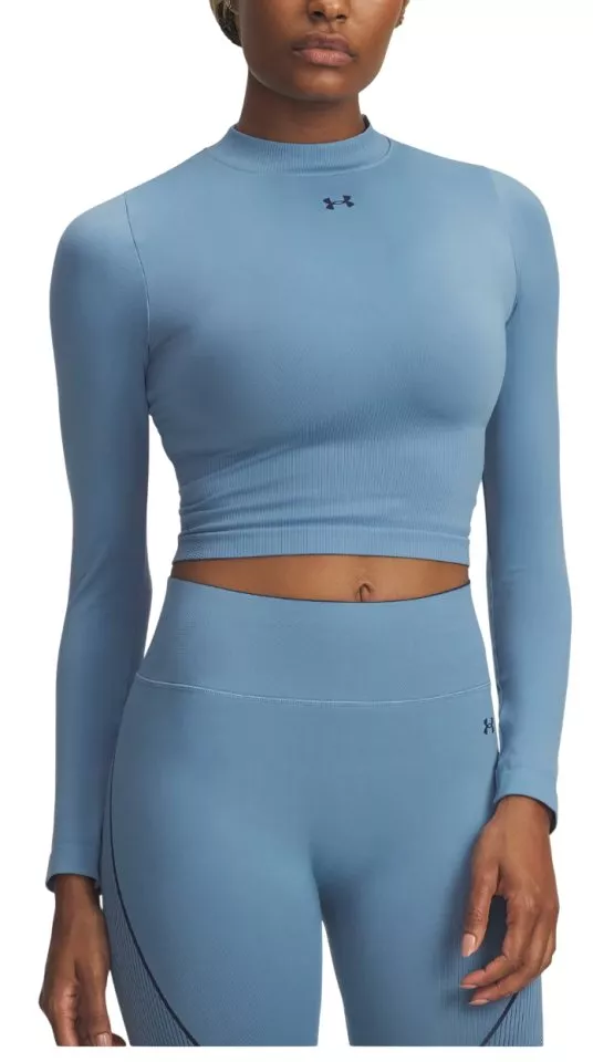 Majica dugih rukava Under Armour UA Vanish Seamless LS