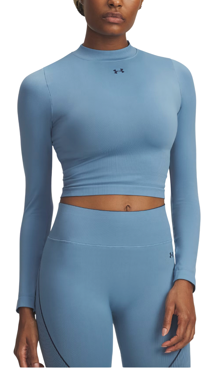 Majica dugih rukava Under Armour UA Vanish Seamless LS