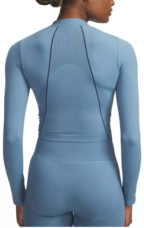 Majica dugih rukava Under Armour UA Vanish Seamless LS