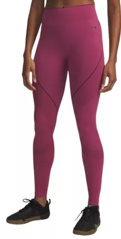 UA Vanish Seamless Legging