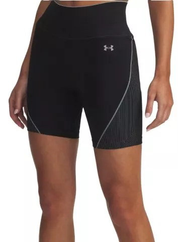 UA Vanish Seamless Short