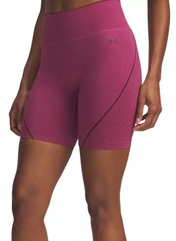 UA Vanish Seamless Short
